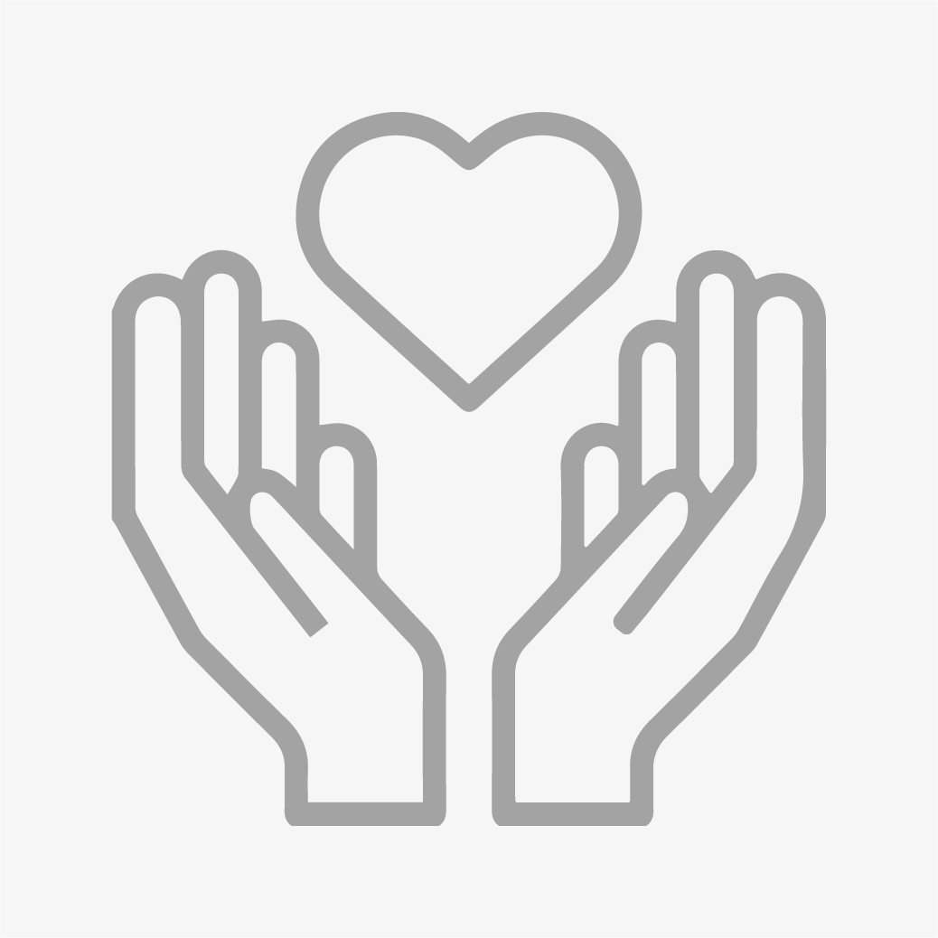 Měsíční Podpora Nadace