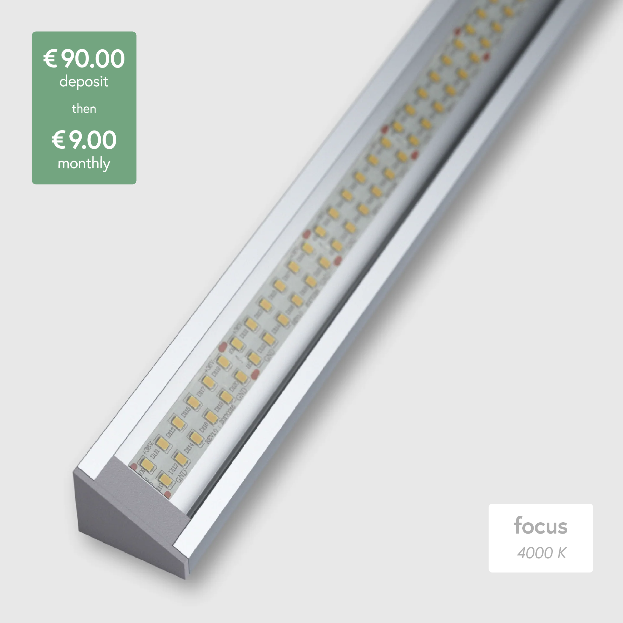 Linear Deposit